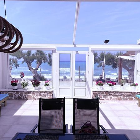 Dream On Apartment Kalamaki  Exterior photo