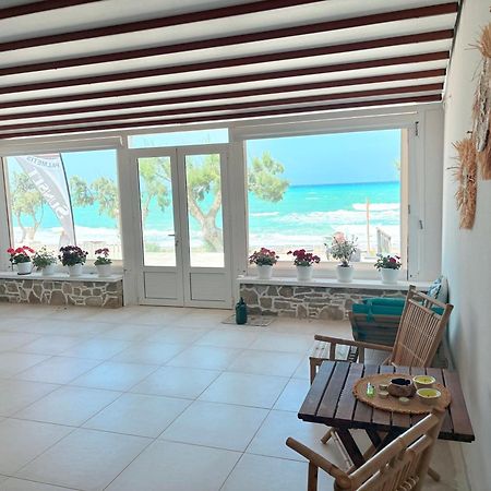 Dream On Apartment Kalamaki  Exterior photo