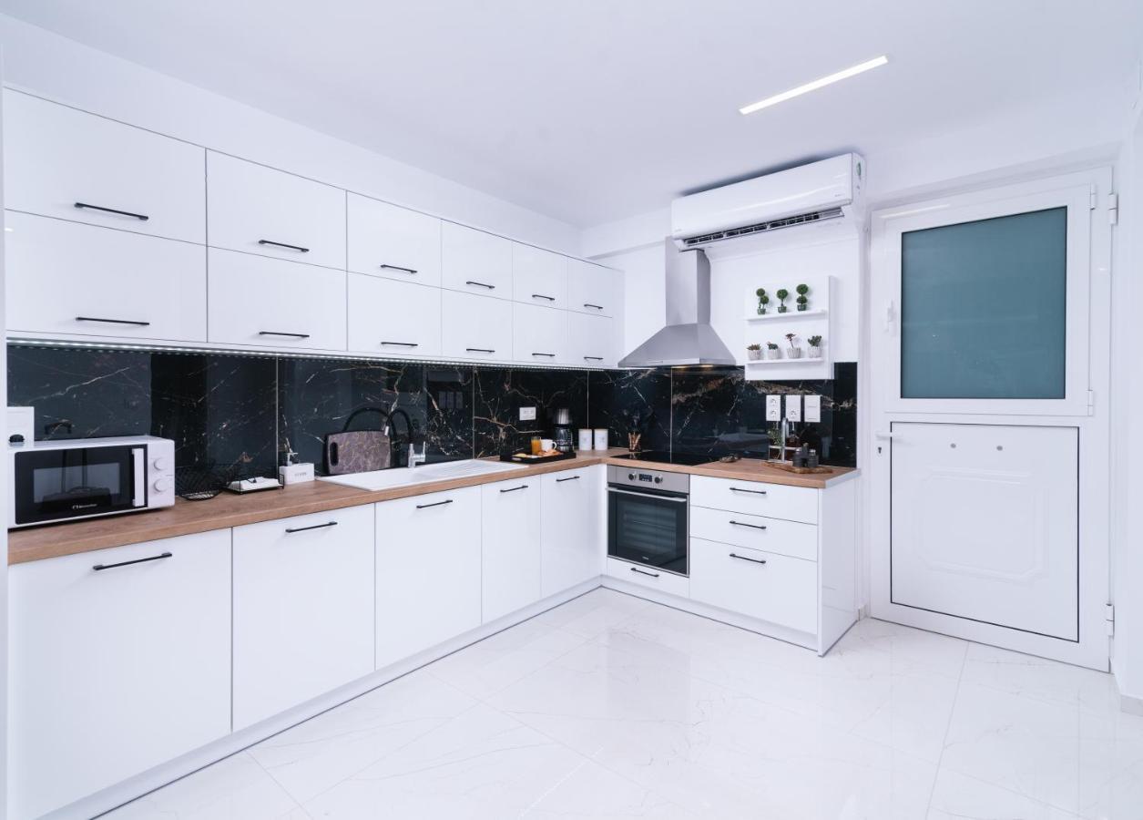 Dream On Apartment Kalamaki  Exterior photo