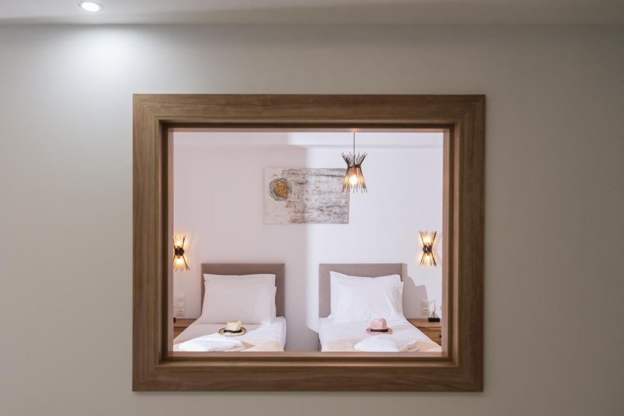 Dream On Apartment Kalamaki  Exterior photo