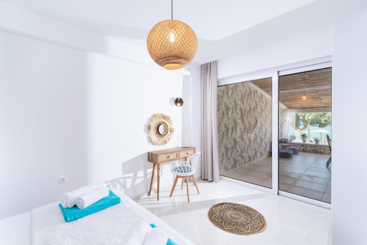 Dream On Apartment Kalamaki  Exterior photo