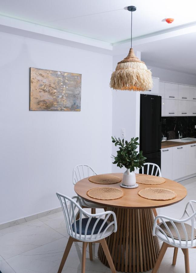 Dream On Apartment Kalamaki  Exterior photo